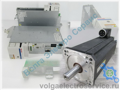 fault Rexroth IndraDrive MPx-02 to MPx-08 and HMV