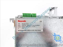 Rexroth DKCXX.3 040 7 DKC01.3 040 7 FW